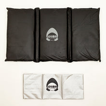 画像をギャラリービューアに読み込む, はち頭巾(中)