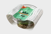 画像をギャラリービューアに読み込む, バコトップ &天敵用餌ひもセット