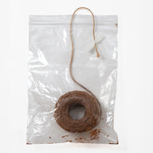 画像をギャラリービューアに読み込む, 天敵用餌ひも
