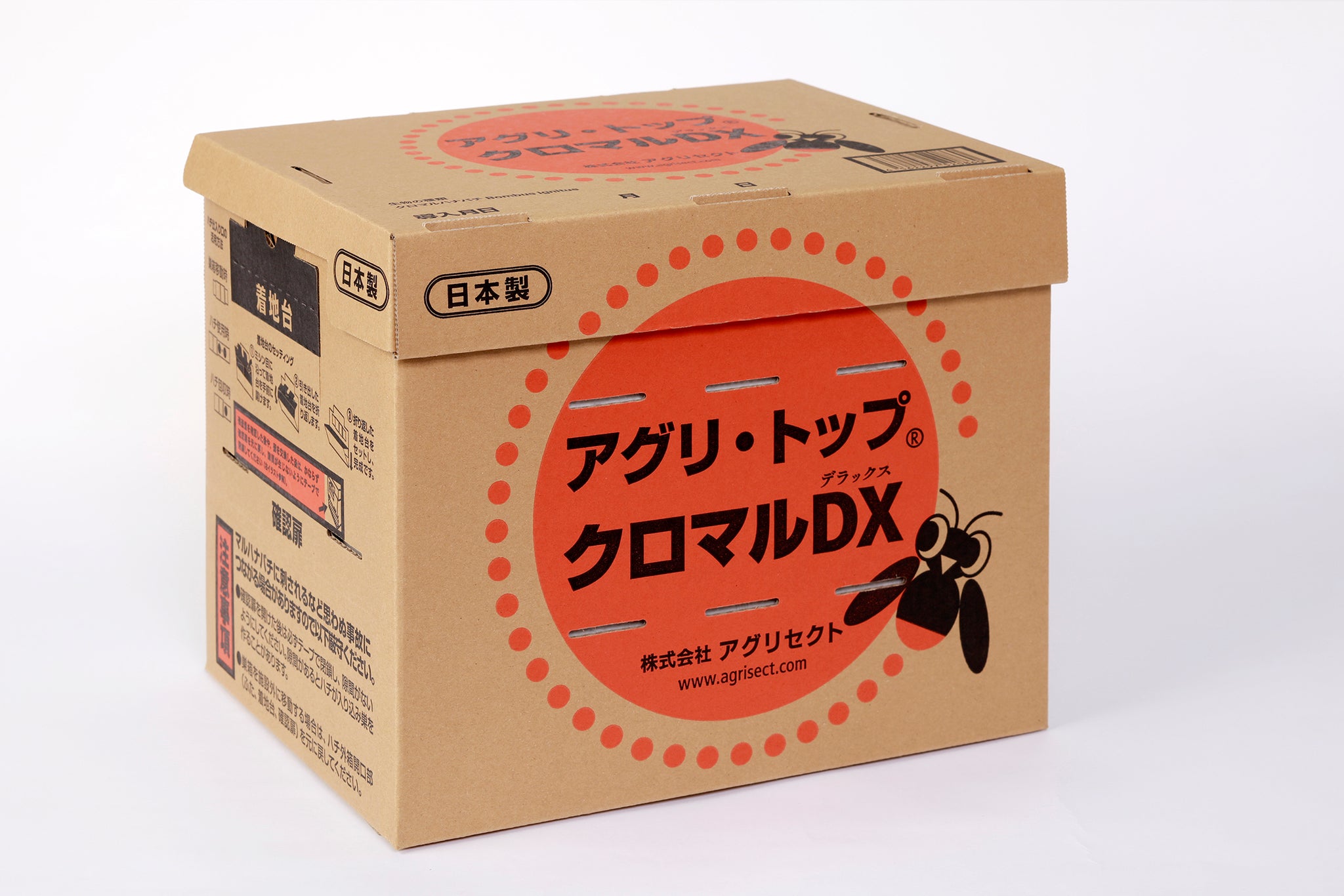 トラマルハナバチ