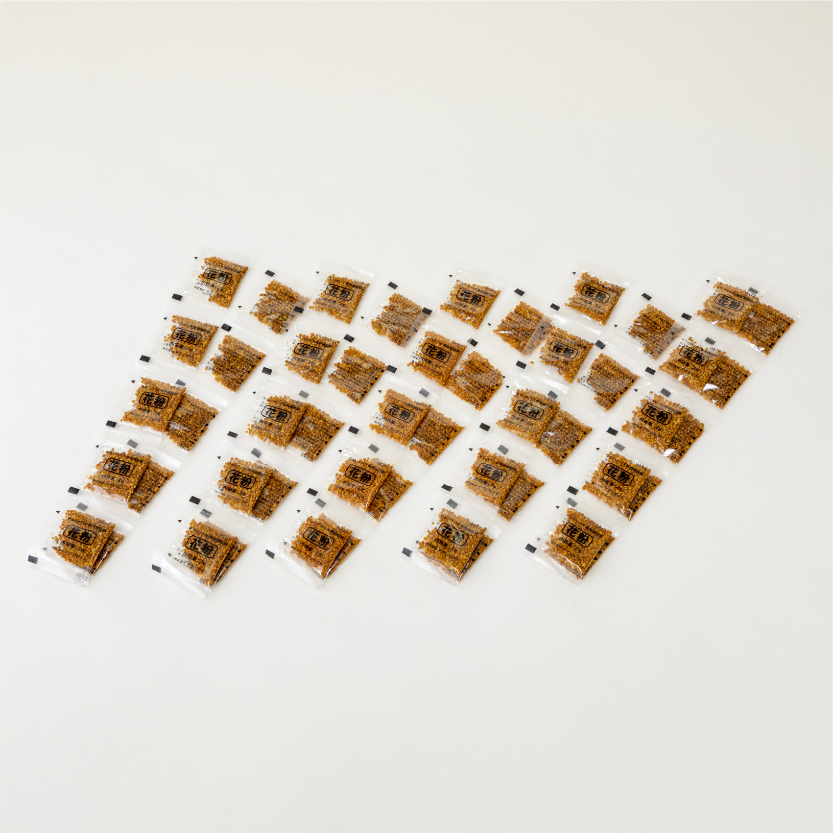 蜂用花粉（20ｇ）5セット入り
