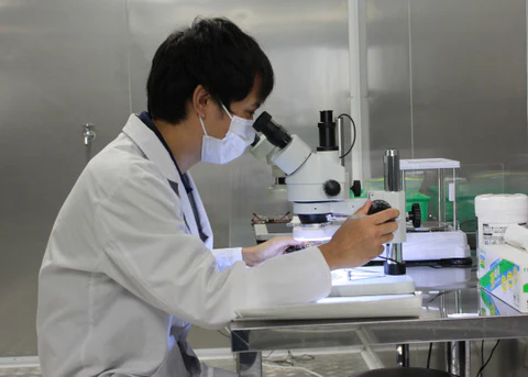 工場内の様子3